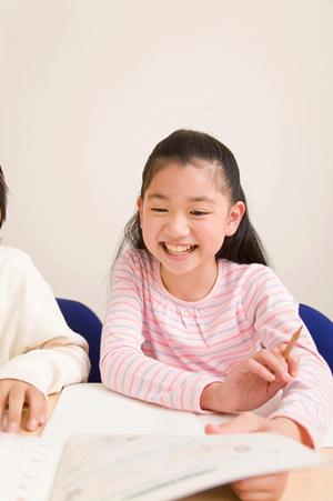 全寮制で勉強に徹底集中できる環境